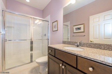 Experience this incredible Rome Model in *The Reserve* section on Spooky Brook Golf Course in New Jersey - for sale on GolfHomes.com, golf home, golf lot