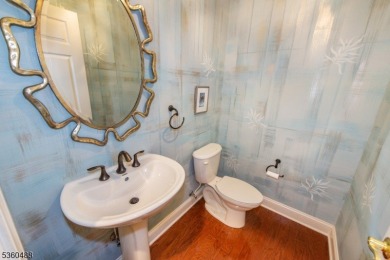 Experience this incredible Rome Model in *The Reserve* section on Spooky Brook Golf Course in New Jersey - for sale on GolfHomes.com, golf home, golf lot