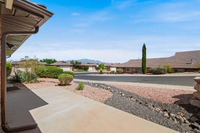 This move-in-ready home, located near Southgate Golf Club, sits on Southgate Golf Course in Utah - for sale on GolfHomes.com, golf home, golf lot