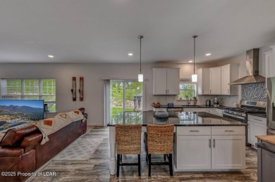 Beautiful 3-year-old home in the desirable Sand Springs Golf on Sand Springs Country Club in Pennsylvania - for sale on GolfHomes.com, golf home, golf lot