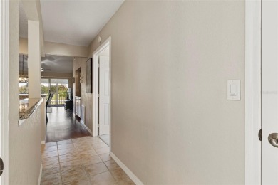Welcome home to Fairway Pines, a second floor two-bedroom on Deep Creek Golf Club in Florida - for sale on GolfHomes.com, golf home, golf lot