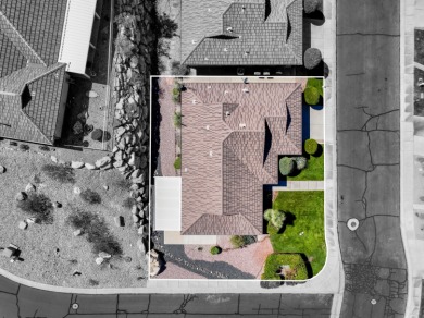 This move-in-ready home, located near Southgate Golf Club, sits on Southgate Golf Course in Utah - for sale on GolfHomes.com, golf home, golf lot