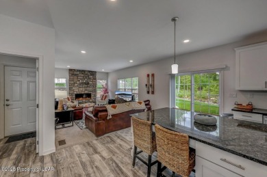 Beautiful 3-year-old home in the desirable Sand Springs Golf on Sand Springs Country Club in Pennsylvania - for sale on GolfHomes.com, golf home, golf lot