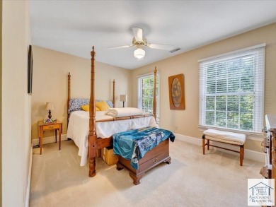 Discover this stately home located in the heart of Chatmoss! on Chatmoss Country Club in Virginia - for sale on GolfHomes.com, golf home, golf lot