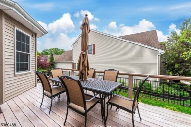 Experience this incredible Rome Model in *The Reserve* section on Spooky Brook Golf Course in New Jersey - for sale on GolfHomes.com, golf home, golf lot