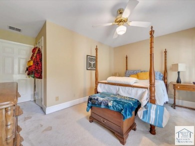 Discover this stately home located in the heart of Chatmoss! on Chatmoss Country Club in Virginia - for sale on GolfHomes.com, golf home, golf lot