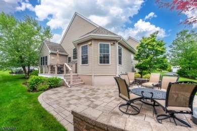 Experience this incredible Rome Model in *The Reserve* section on Spooky Brook Golf Course in New Jersey - for sale on GolfHomes.com, golf home, golf lot