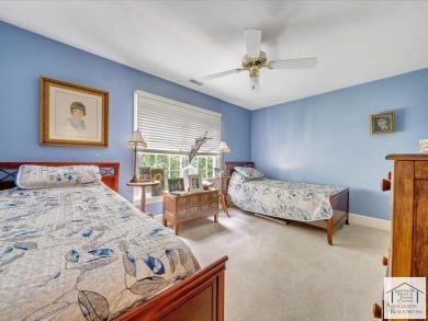 Discover this stately home located in the heart of Chatmoss! on Chatmoss Country Club in Virginia - for sale on GolfHomes.com, golf home, golf lot