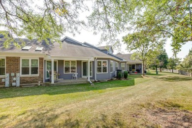 Charming Family Home in Buffalo Grove with Access to on The Arboretum Club in Illinois - for sale on GolfHomes.com, golf home, golf lot