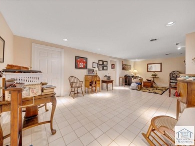 Discover this stately home located in the heart of Chatmoss! on Chatmoss Country Club in Virginia - for sale on GolfHomes.com, golf home, golf lot