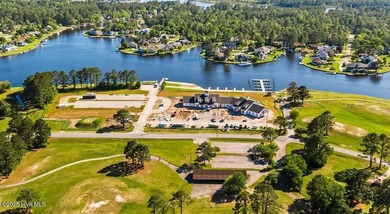 The Kent floor plan offers a spacious and versatile living space on Harbour Point Golf Club in North Carolina - for sale on GolfHomes.com, golf home, golf lot