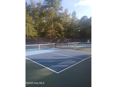 The Kent floor plan offers a spacious and versatile living space on Harbour Point Golf Club in North Carolina - for sale on GolfHomes.com, golf home, golf lot