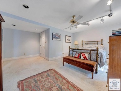 Discover this stately home located in the heart of Chatmoss! on Chatmoss Country Club in Virginia - for sale on GolfHomes.com, golf home, golf lot