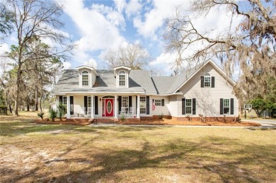 4015 Redstone Circle.. Welcome Home... This Beautiful 2.46 acre on Lakeview Golf and Country Club in Georgia - for sale on GolfHomes.com, golf home, golf lot