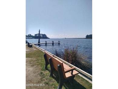 The Kent floor plan offers a spacious and versatile living space on Harbour Point Golf Club in North Carolina - for sale on GolfHomes.com, golf home, golf lot