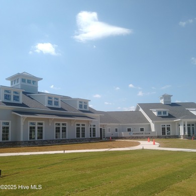 The Kent floor plan offers a spacious and versatile living space on Harbour Point Golf Club in North Carolina - for sale on GolfHomes.com, golf home, golf lot