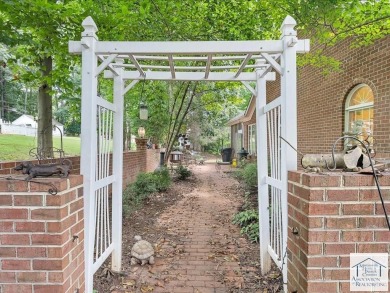 Discover this stately home located in the heart of Chatmoss! on Chatmoss Country Club in Virginia - for sale on GolfHomes.com, golf home, golf lot