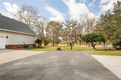 4015 Redstone Circle.. Welcome Home... This Beautiful 2.46 acre on Lakeview Golf and Country Club in Georgia - for sale on GolfHomes.com, golf home, golf lot