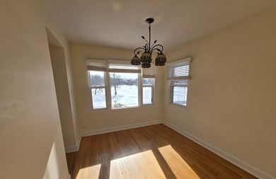 Check Out This Brick Georgian Style Two Story Home! Wonderful on Lincoln Oaks Golf Course in Illinois - for sale on GolfHomes.com, golf home, golf lot