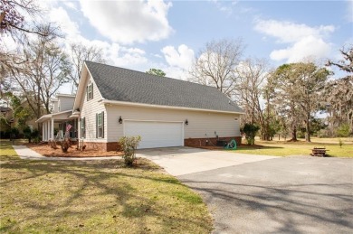 4015 Redstone Circle.. Welcome Home... This Beautiful 2.46 acre on Lakeview Golf and Country Club in Georgia - for sale on GolfHomes.com, golf home, golf lot