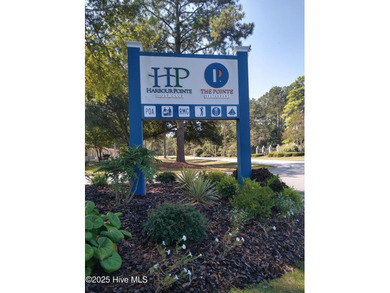 The Kent floor plan offers a spacious and versatile living space on Harbour Point Golf Club in North Carolina - for sale on GolfHomes.com, golf home, golf lot