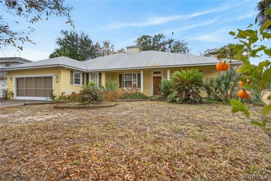 Welcome to 496 N. Afterglow in Crystal River, Florida - a 3 on Plantation Inn and Golf Resort  in Florida - for sale on GolfHomes.com, golf home, golf lot