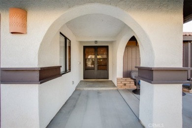 Must See! This beautiful 3-bedroom, 2-bathroom w/ a bonus on Spring Valley Lake Country Club in California - for sale on GolfHomes.com, golf home, golf lot