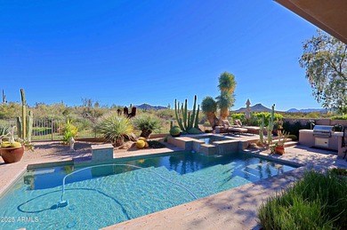 Rare opportunity to own a STUNNING Avron Star Chaser +Casita on Legend Trail Golf Club in Arizona - for sale on GolfHomes.com, golf home, golf lot