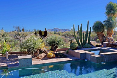 Rare opportunity to own a STUNNING Avron Star Chaser +Casita on Legend Trail Golf Club in Arizona - for sale on GolfHomes.com, golf home, golf lot
