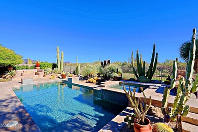 Rare opportunity to own a STUNNING Avron Star Chaser +Casita on Legend Trail Golf Club in Arizona - for sale on GolfHomes.com, golf home, golf lot