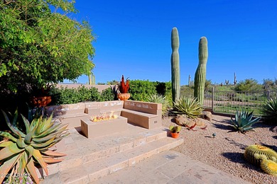 Rare opportunity to own a STUNNING Avron Star Chaser +Casita on Legend Trail Golf Club in Arizona - for sale on GolfHomes.com, golf home, golf lot