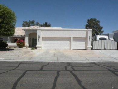LOVELY HOME ON THE 11TH FAIRWAY OF MESA DEL SOL. BEAUTIFUL on Mesa Del Sol Golf Club in Arizona - for sale on GolfHomes.com, golf home, golf lot