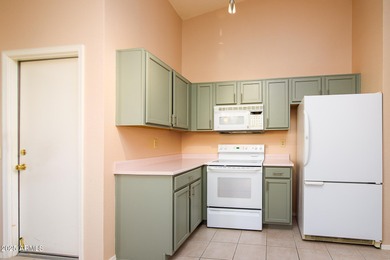 EXTENDED SEDONA MODEL in SUNBIRD GOLF RESORT. With 1766 SF, this on SunBird Golf Club in Arizona - for sale on GolfHomes.com, golf home, golf lot