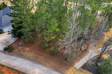 The Unicorn of Savannah Lakes: Signature Golf & Water Views on Monticello Golf Club At Savannah Lakes in South Carolina - for sale on GolfHomes.com, golf home, golf lot