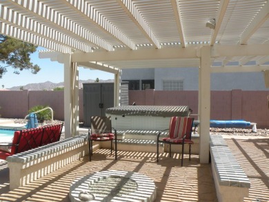 LOVELY HOME ON THE 11TH FAIRWAY OF MESA DEL SOL. BEAUTIFUL on Mesa Del Sol Golf Club in Arizona - for sale on GolfHomes.com, golf home, golf lot