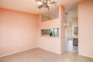 EXTENDED SEDONA MODEL in SUNBIRD GOLF RESORT. With 1766 SF, this on SunBird Golf Club in Arizona - for sale on GolfHomes.com, golf home, golf lot