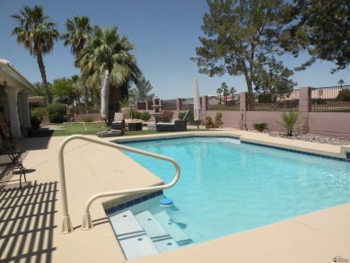 LOVELY HOME ON THE 11TH FAIRWAY OF MESA DEL SOL. BEAUTIFUL on Mesa Del Sol Golf Club in Arizona - for sale on GolfHomes.com, golf home, golf lot