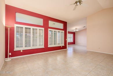 EXTENDED SEDONA MODEL in SUNBIRD GOLF RESORT. With 1766 SF, this on SunBird Golf Club in Arizona - for sale on GolfHomes.com, golf home, golf lot