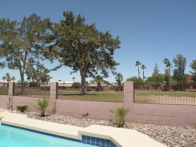 LOVELY HOME ON THE 11TH FAIRWAY OF MESA DEL SOL. BEAUTIFUL on Mesa Del Sol Golf Club in Arizona - for sale on GolfHomes.com, golf home, golf lot