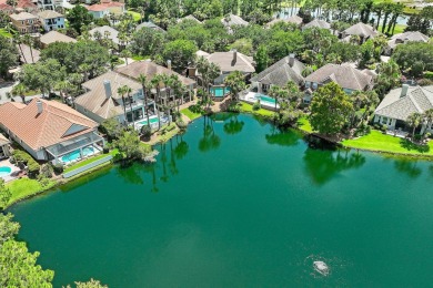 Introducing 287 Ketch Ct., nestled in the gated golf course on Regatta Bay Golf and Country Club in Florida - for sale on GolfHomes.com, golf home, golf lot