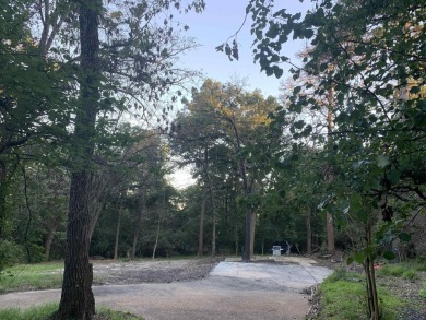 Are you looking for the perfect place to build, right in the on Holly Lake Ranch Golf Club in Texas - for sale on GolfHomes.com, golf home, golf lot