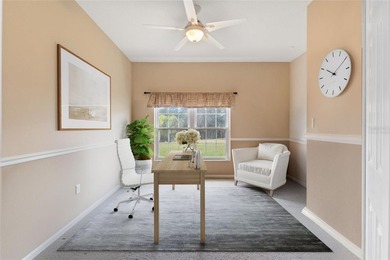 One or more photo(s) has been virtually staged. RidgeDale on Ridgewood Lakes Golf and Country Club in Florida - for sale on GolfHomes.com, golf home, golf lot