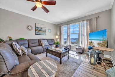 Welcome to Unit 402 at Reflections at Bay Point--where every day on Bay Point Resort Golf Club in Florida - for sale on GolfHomes.com, golf home, golf lot