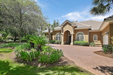 Introducing 287 Ketch Ct., nestled in the gated golf course on Regatta Bay Golf and Country Club in Florida - for sale on GolfHomes.com, golf home, golf lot