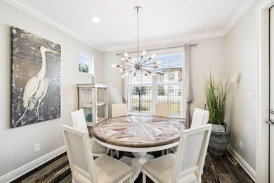 Welcome to this beautifully appointed 4-bedroom, 4-bathroom on Sandestin Golf and Beach Resort - Raven in Florida - for sale on GolfHomes.com, golf home, golf lot