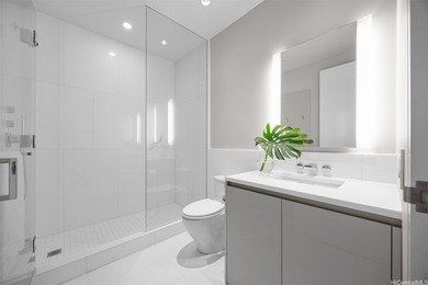 Now available - a rare high-floor, pristine one-bedroom on Ala Wai Golf Course in Hawaii - for sale on GolfHomes.com, golf home, golf lot