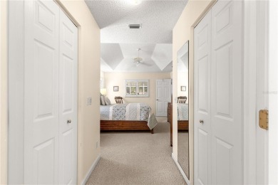 Gorgeous 3 Bedroom, 2 Bathroom home on the Golf Course with a on Ocala Palms Golf and Country Club in Florida - for sale on GolfHomes.com, golf home, golf lot