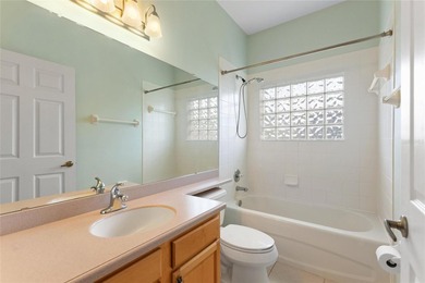 One or more photo(s) has been virtually staged. RidgeDale on Ridgewood Lakes Golf and Country Club in Florida - for sale on GolfHomes.com, golf home, golf lot