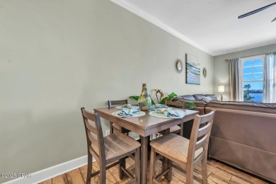 Welcome to Unit 402 at Reflections at Bay Point--where every day on Bay Point Resort Golf Club in Florida - for sale on GolfHomes.com, golf home, golf lot