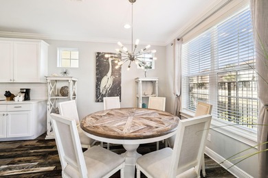 Welcome to this beautifully appointed 4-bedroom, 4-bathroom on Sandestin Golf and Beach Resort - Raven in Florida - for sale on GolfHomes.com, golf home, golf lot